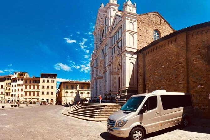 Florence, Lucca and Pisa Private Tour from Livorno - FAQ