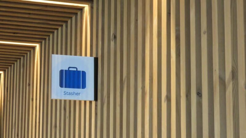 Florence: Luggage Storage - What Real Users Say