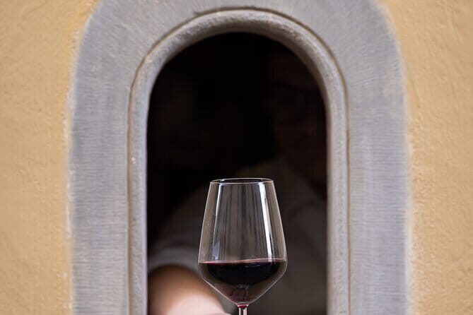 Florence Luxury Wine Tasting Experience and cold cuts & sommelier - The Real Deal: Authenticity and Review Insights