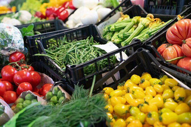 Florence Market & Cooking Class: Small Group Experience - The Quality of the Experience