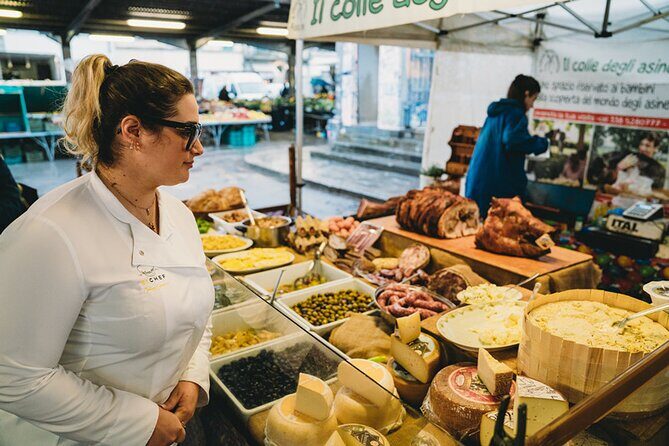 Florence Market & Cooking Class: Small Group Experience - Who Is This Tour Best Suited For?