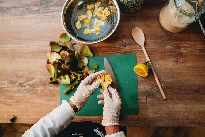 Florence Market & Cooking Class: Small Group Experience - FAQs