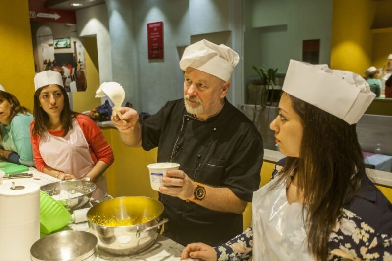 Florence: Market to Table Cooking Lesson - An In-Depth Look at the Experience