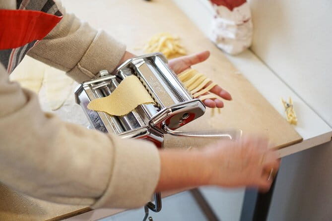 Florence Market Tour and Pasta Class with Food Author Patrizia - Who Should Consider This Tour?