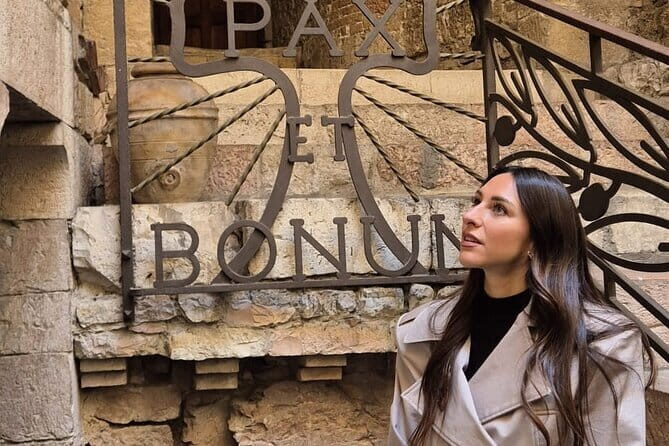 Florence Market Tour and Pasta Class with Food Author Patrizia - In The Sum Up