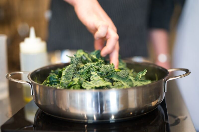 Florence: Market Visit and Cooking Class - What to Expect from the Florence Market and Cooking Class