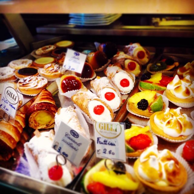 Florence: Markets and Food Tasting Tour - Who Will Love This Tour?