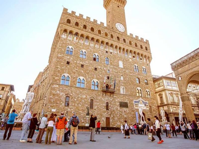 Florence Masterpieces: Walking Tour Awaits You! - What Makes This Tour Stand Out?