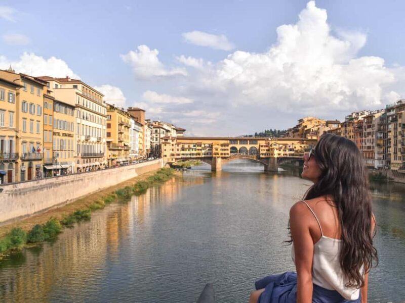 Florence Masterpieces: Walking Tour Awaits You! - The Experience: Practical Details