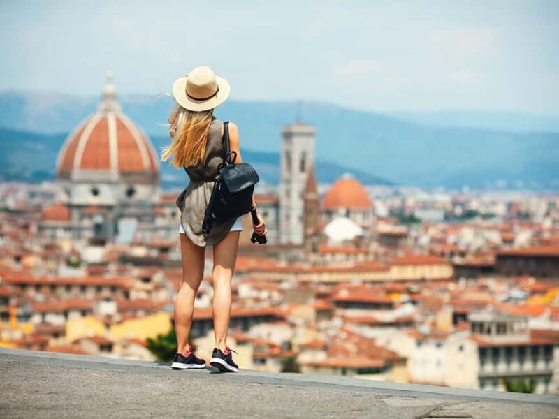 Florence Masterpieces: Walking Tour Awaits You! - Is It Worth the Price?