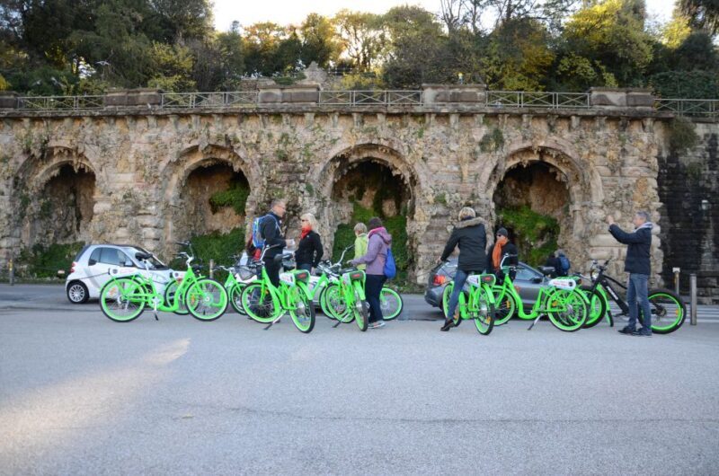 Florence Medici Bike Tour  Cycle Through History and Power - Who Should Consider This Tour?