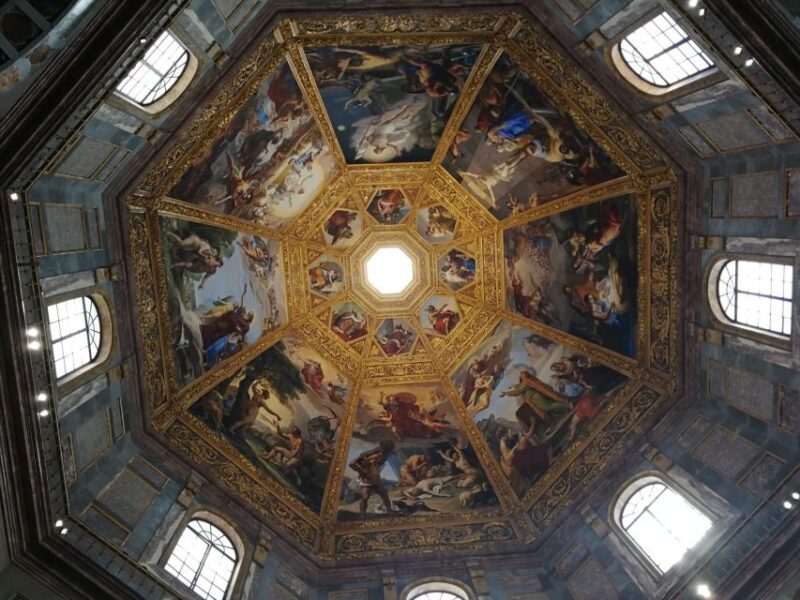 Florence: Medici Chapels Guided Tour - An In-Depth Look at the Experience