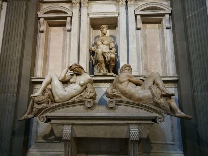 Florence: Medici Chapels Guided Tour - Final Thoughts