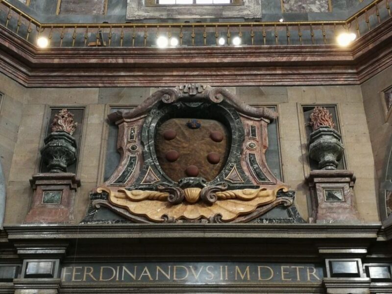 Florence: Medici Chapels Guided Tour - FAQ