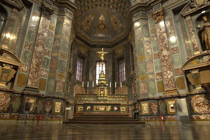 Florence: Medici Chapels Skip-the-Line Entry Ticket - Florence: Medici Chapels Skip-the-Line Entry Ticket – An Honest Look