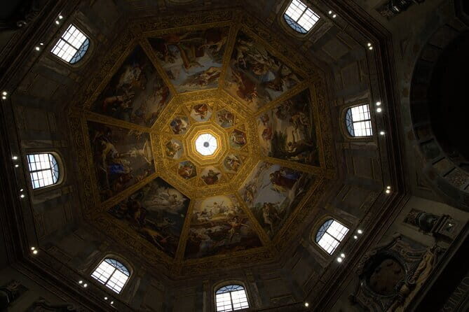 Florence: Medici Chapels Skip-the-Line Entry Ticket - What to Expect from the Medici Chapel Experience