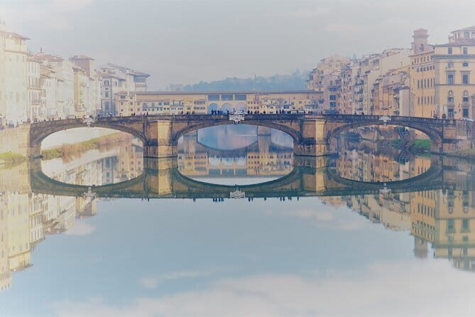 Florence: Medici Chapels Skip-the-Line Entry Ticket - FAQs