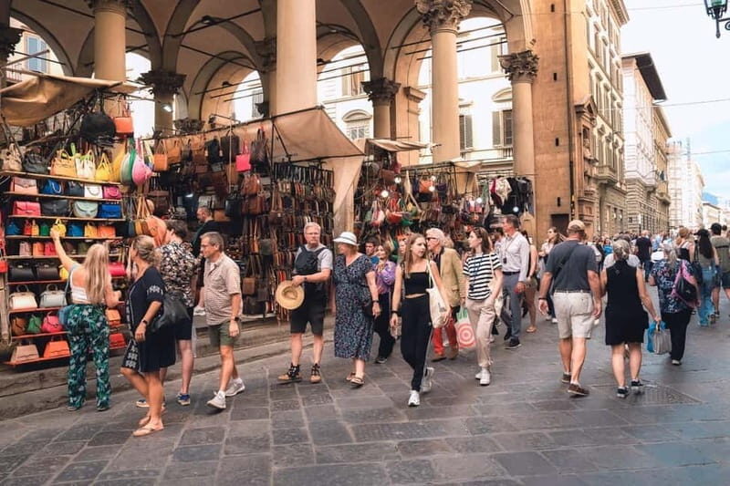 Florence: Medici Family Guided Walking Tour - An In-Depth Look at the Florence Medici Family Guided Walking Tour