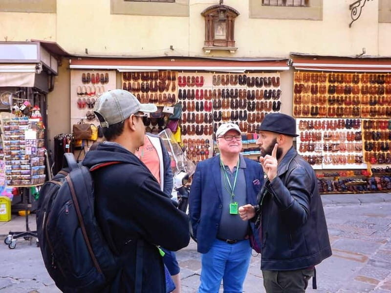 Florence: Medici Family Guided Walking Tour - Who This Tour Is Best For