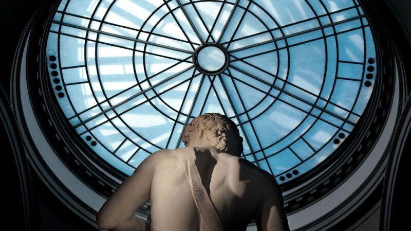 Florence: Michelangelos David & A Sip Through a Wine Window - The Journey Through Florence: What to Expect