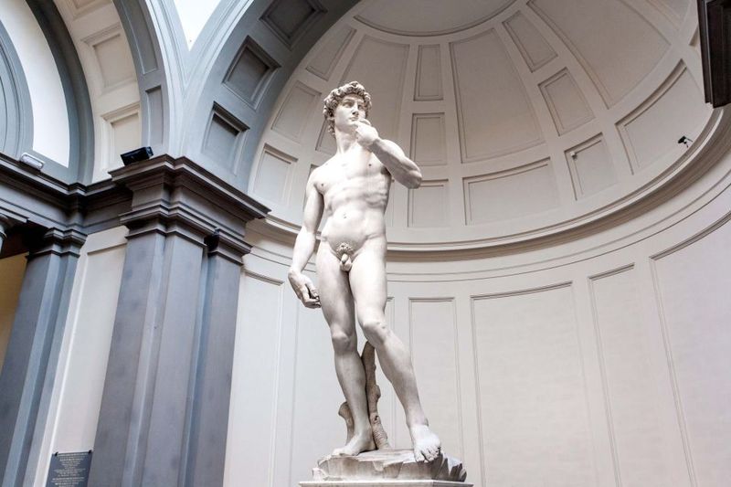 Florence: Michelangelo's David Priority Ticket & Audio App - Botticelli and Other Renaissance Masters: The “Bonus Stops” That Matter