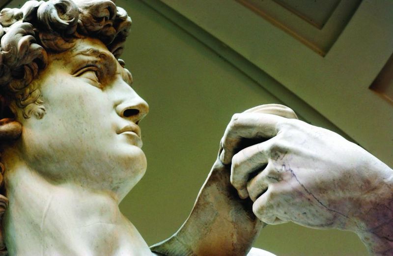Florence: Michelangelo's David Priority Ticket & Audio App - The Bonus Tuscan Tastings: What’s Included (and What Isn’t)