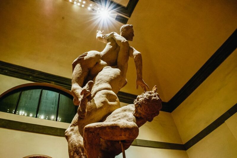 Florence: Michelangelo's David Skip-the-Line Entry Ticket - Is It Worth the Cost?