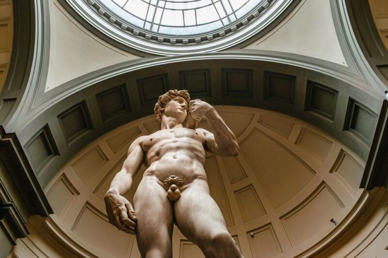 Florence: Michelangelo's David Skip-the-Line Entry Ticket - Final Thoughts