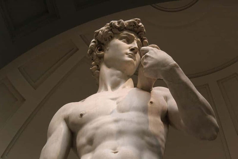 Florence: Michelangelo's David Skip-the-Line Entry Ticket - The Booking Experience and Common Issues