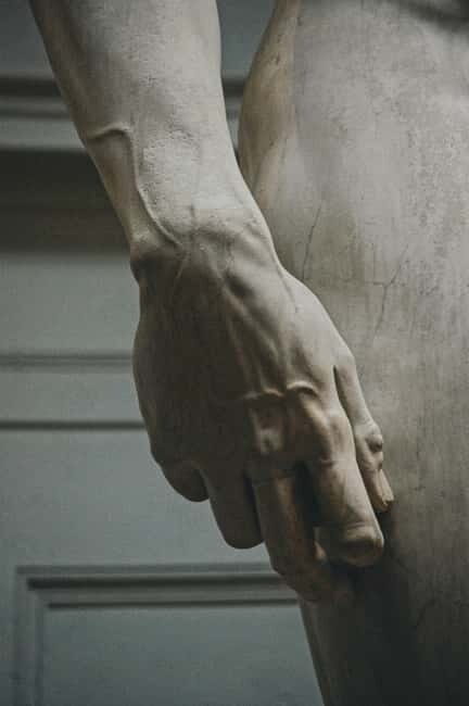 Florence: Michelangelo's David Skip-the-Line Entry Ticket - FAQ