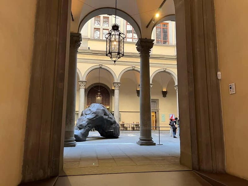 Florence Mindfulness Walking Tour - An Honest Look at the Florence Mindfulness Walking Tour