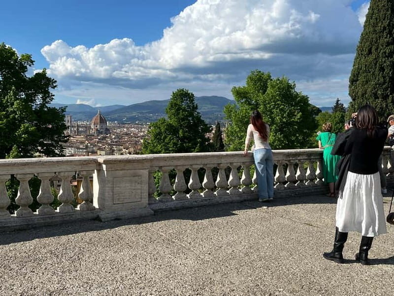 Florence Mindfulness Walking Tour - The Sum Up