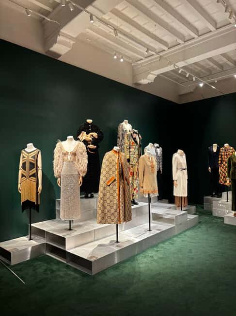 Florence: Moda & Fashion Luxury Tour with Local Guide Expert - Who It’s Best For