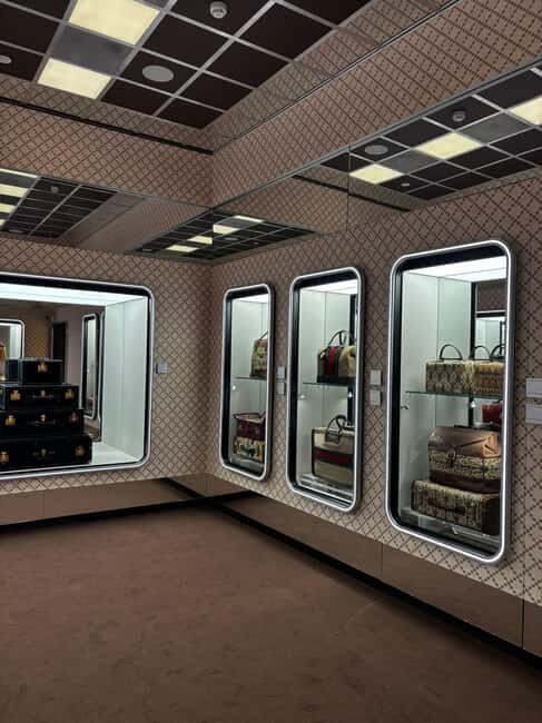 Florence: Moda & Fashion Luxury Tour with Local Guide Expert - FAQ