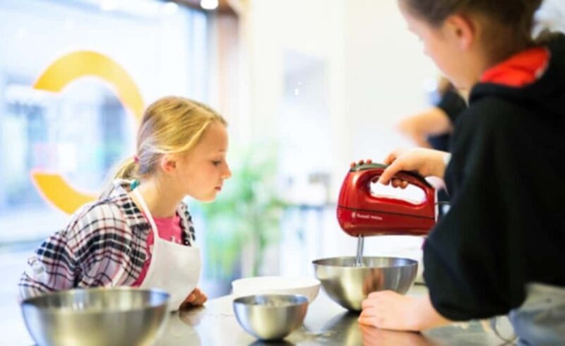 Florence: Monday's AM Family cooking Experience - Practical Details & Tips