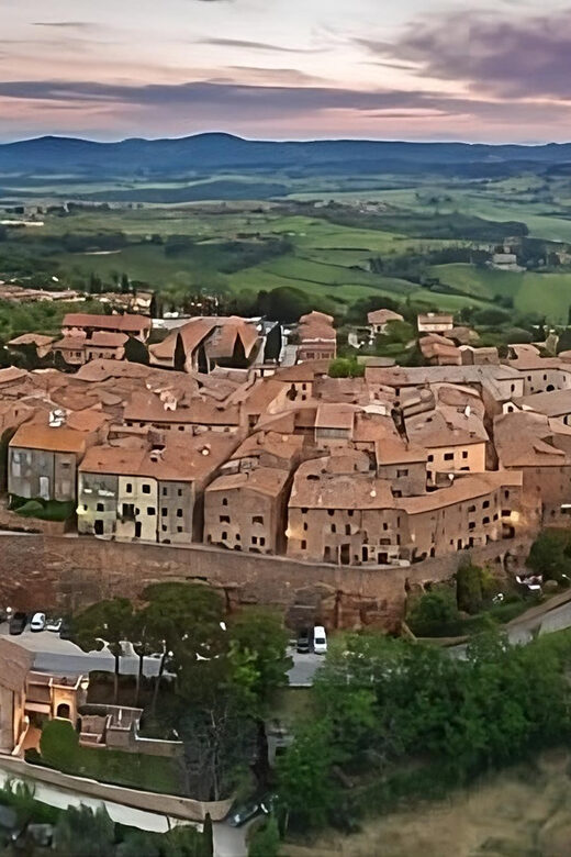 Florence: Montepulciano, Pienza, & Montalcino Private Trip - Final Thoughts