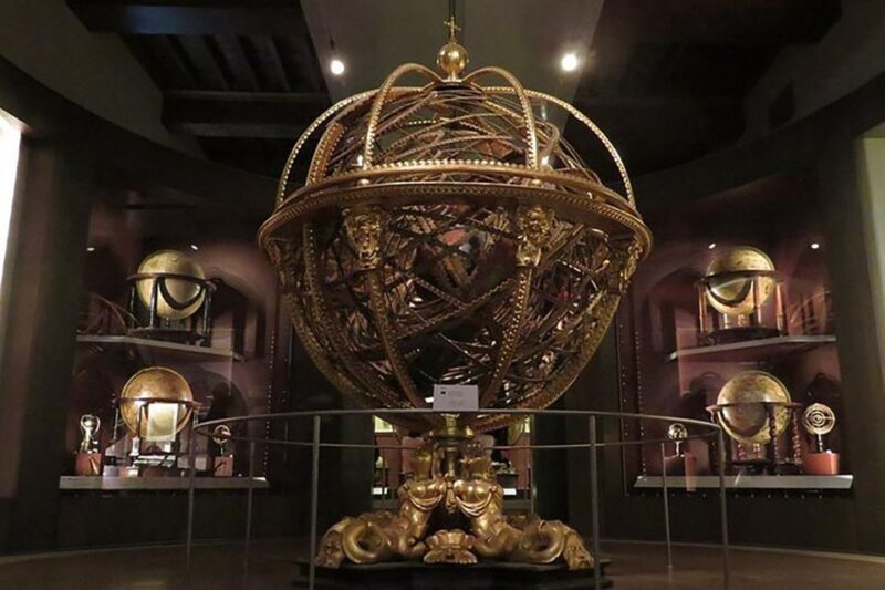 Florence: Museo Galileo Small Group Tour - Is This Tour Worth It?
