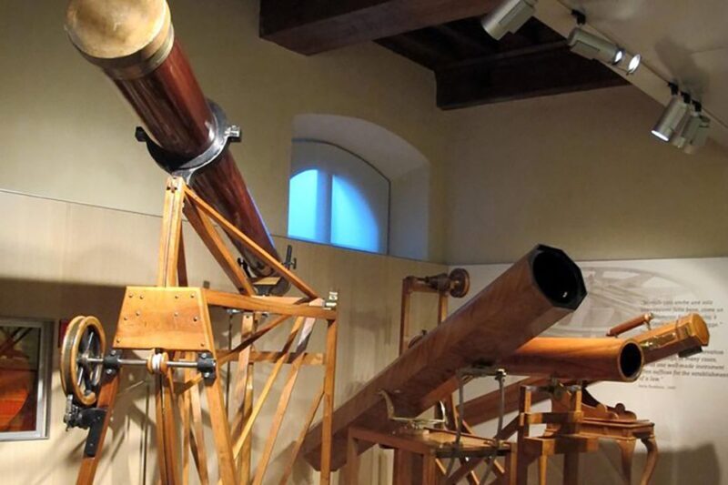 Florence: Museo Galileo Small Group Tour - Final Thoughts