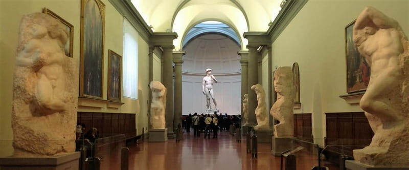 Florence: Museum PassDavid, Uffizi, Pitti Palace & Gardens - How Does the Price Match the Experience?