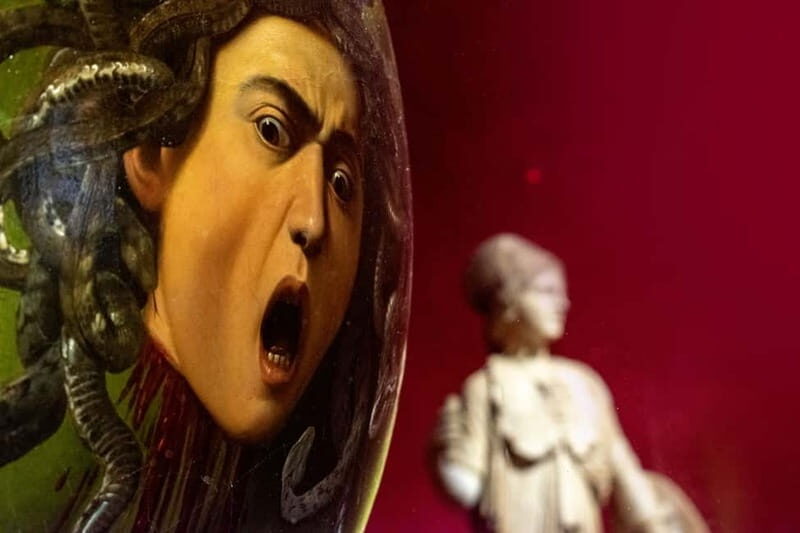 Florence: Museum PassDavid, Uffizi, Pitti Palace & Gardens - Final Thoughts