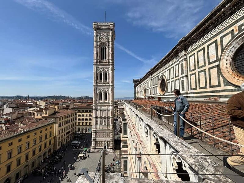 Florence: Museum PassDavid, Uffizi, Pitti Palace & Gardens - FAQs