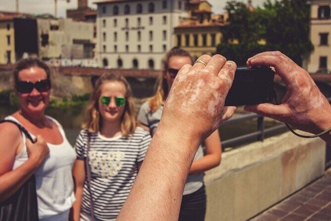 Florence Must-See Attractions Private Walking Tour (Private Tour) - Authentic Insights from Travelers