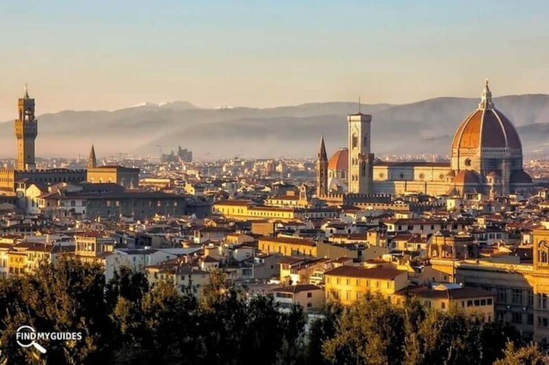 Florence: Must-See Attractions Walking Tour - Value and Pricing