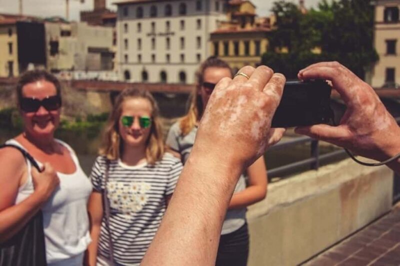 Florence: Must-See Attractions Walking Tour - Who Is This Tour Best For?