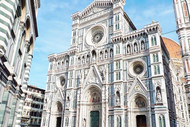Florence Must-See Sights Private Tour for Kids and Families - Who Should Consider This Tour?