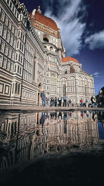 Florence Must-See Squares Walking Tour with Vincenzo - Final Thoughts