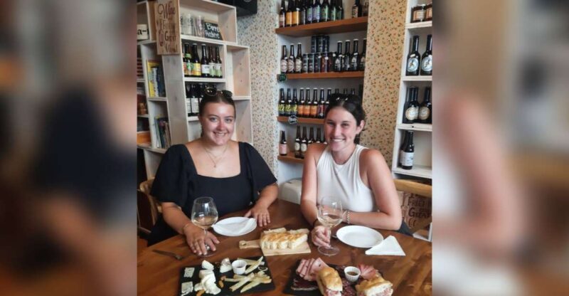 Florence: Natural Wine and artisanal cheese Tasting - What’s Included and What to Expect