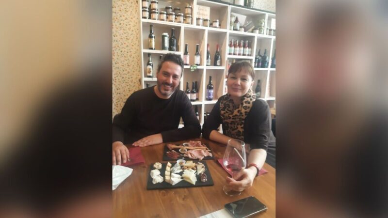 Florence: Natural Wine and artisanal cheese Tasting - Reviews & Customer Feedback
