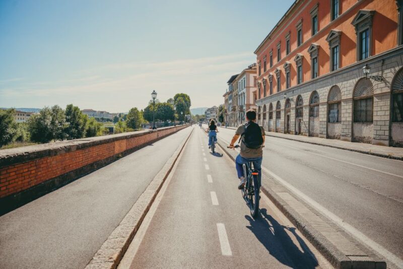 Florence: Night Tour by Electric Bike - The Practicalities: Price, Duration, and Booking