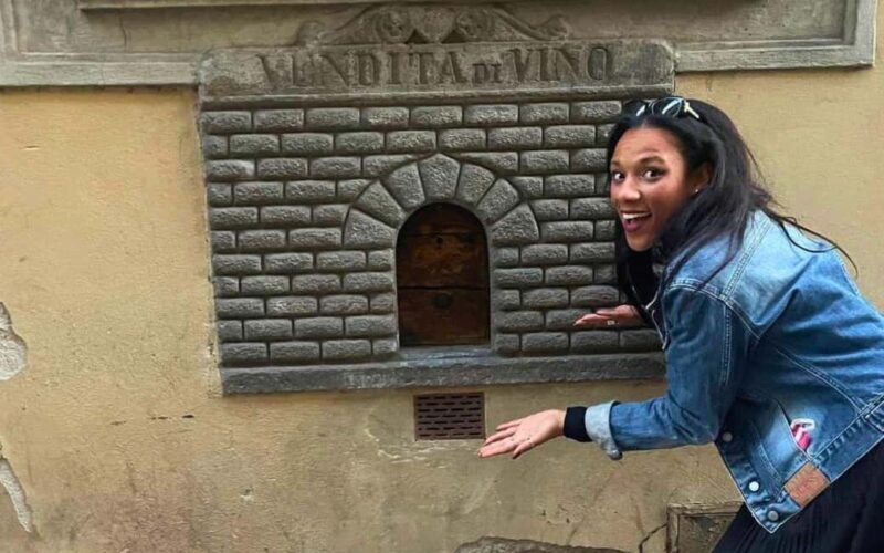 Florence: Oltrarno Artisans and Wine Windows - An In-Depth Look at the Oltrarno Artisans and Wine Windows Tour